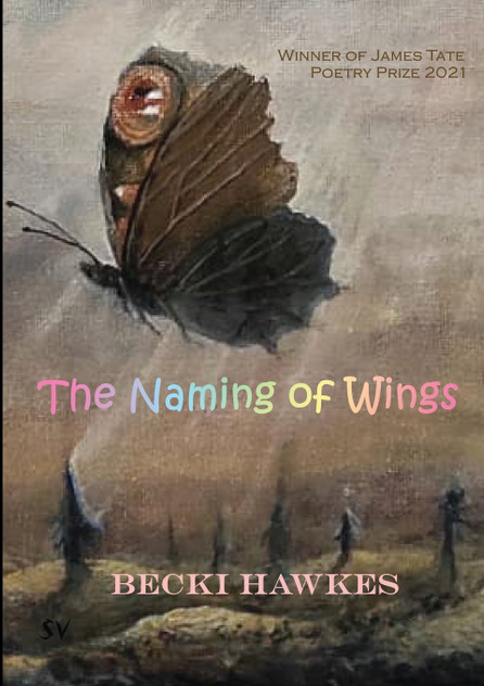 The Naming of Wings The Naming of Wings