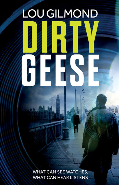 Dirty Geese Dirty Geese