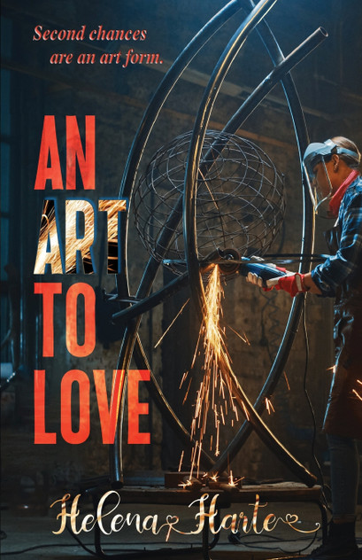 An Art to Love