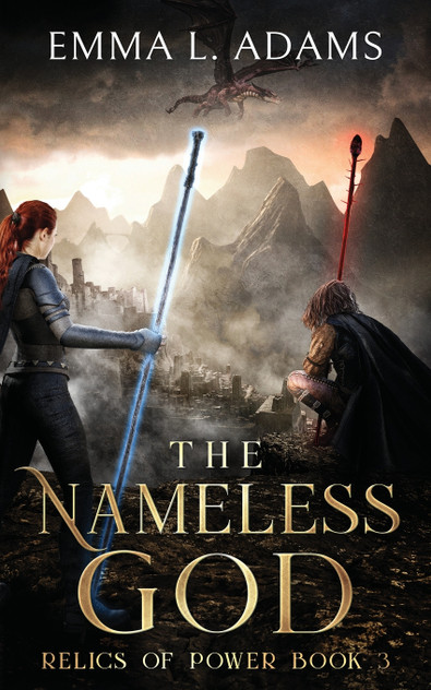 The Nameless God The Nameless God