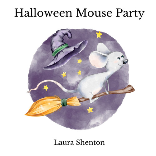 Halloween Mouse Party Halloween Mouse Party