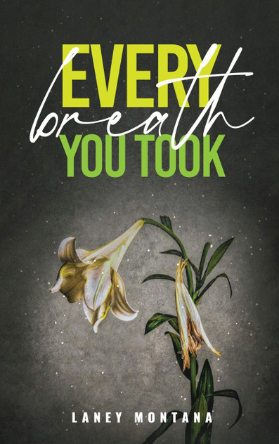 EVERY BREATH YOU  TOOK
