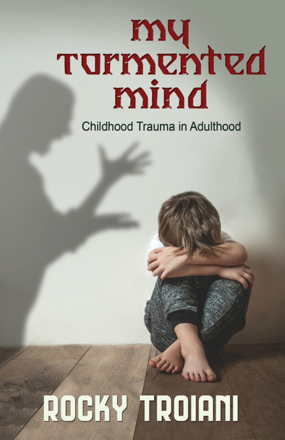 My Tormented Mind My Tormented Mind