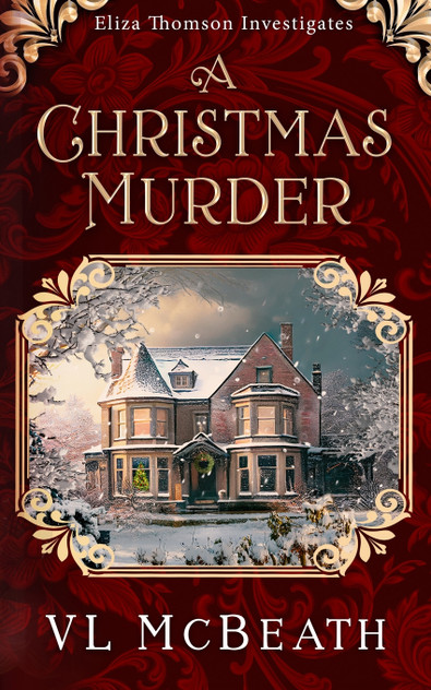 A Christmas Murder A Christmas Murder