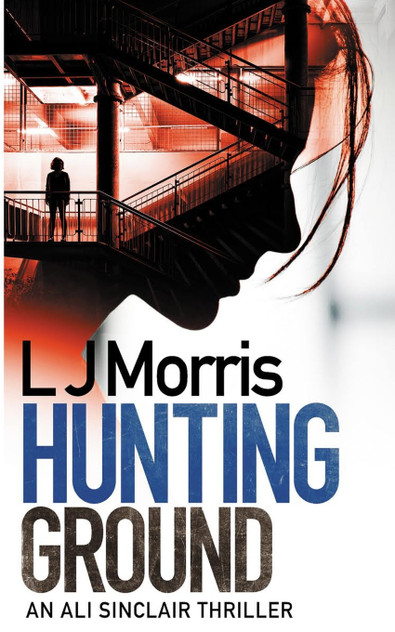 Hunting Ground Hunting Ground