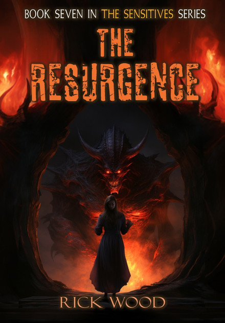 The Resurgence The Resurgence