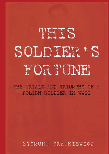 This Soldier's Fortune This Soldier's Fortune