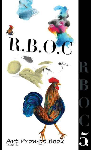 R.B.O.C 5 R.B.O.C 5