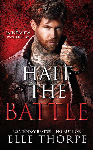 Half the Battle Half the Battle