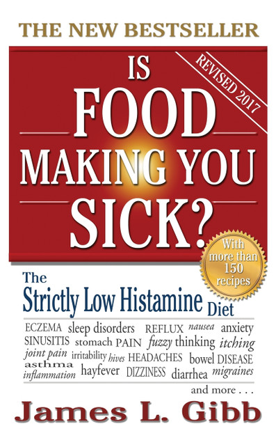 Is Food Making You Sick? Is Food Making You Sick?