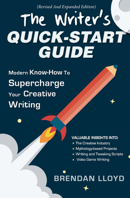 The Writer's Quick-Start Guide The Writer's Quick-Start Guide