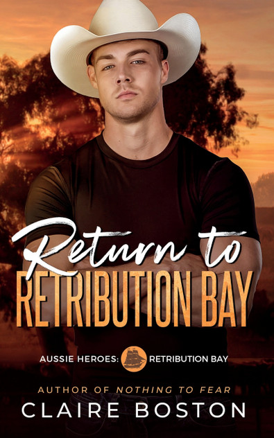 Return to Retribution Bay Return to Retribution Bay
