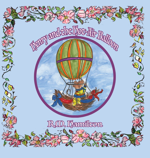 Henry and the Hot-Air Balloon Henry and the Hot-Air Balloon