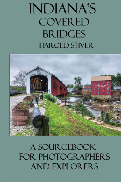 Indiana's Covered Bridges Indiana's Covered Bridges