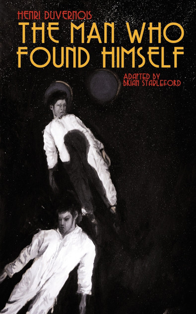The Man Who Found Himself The Man Who Found Himself