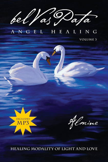 Belvaspata Angel Healing Volume III Belvaspata Angel Healing Volume III