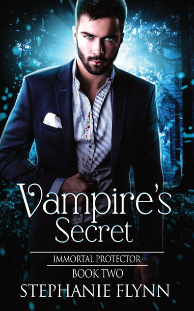 Vampire's Secret Vampire's Secret