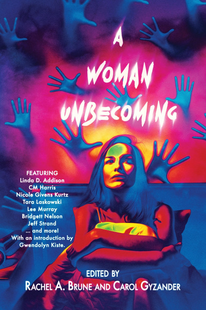 A Woman Unbecoming A Woman Unbecoming