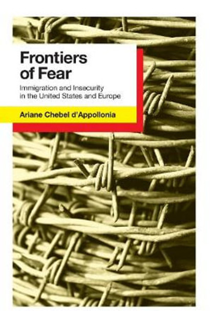 Frontiers of Fear Frontiers of Fear