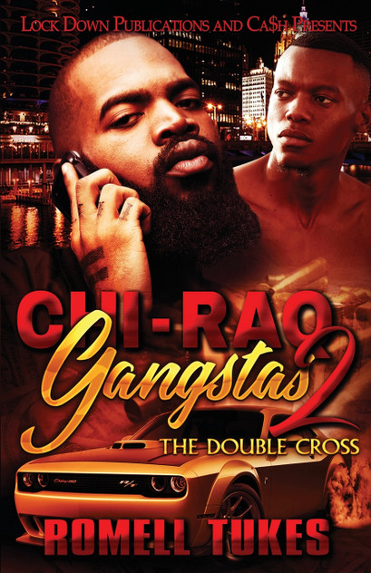 Chi'Raq Gangstas 2 Chi'Raq Gangstas 2