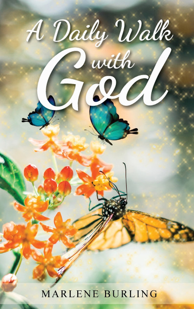 A Daily Walk with God A Daily Walk with God
