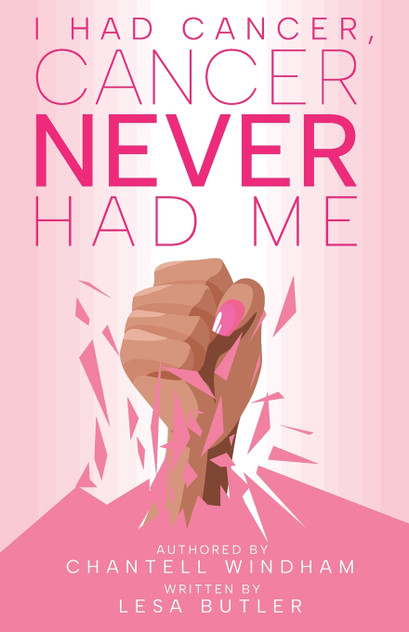 I Had Cancer, Cancer Never Had Me I Had Cancer, Cancer Never Had Me