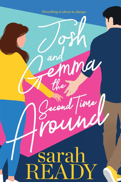 Josh and Gemma the Second Time Around Josh and Gemma the Second Time Around
