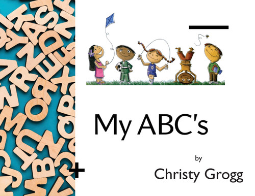My ABCs My ABCs