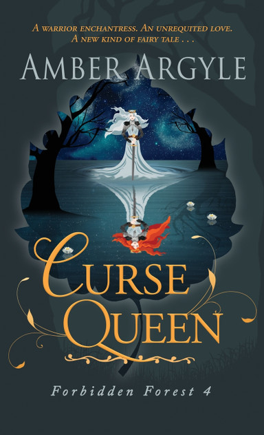 Curse Queen Curse Queen