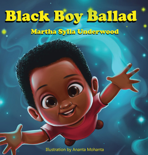 Black Boy Ballad Black Boy Ballad