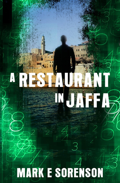 A Restaurant in Jaffa A Restaurant in Jaffa