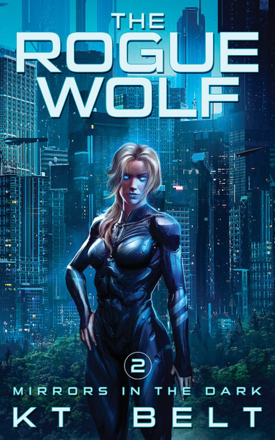 The Rogue Wolf The Rogue Wolf