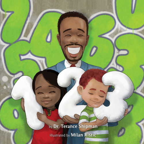 Mr. Shipman's Kindergarten Chronicles 123 Mr. Shipman's Kindergarten Chronicles 123