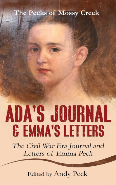 Ada's Journal and Emma's Letters Ada's Journal and Emma's Letters