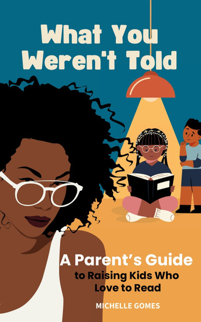 What You Weren't Told What You Weren't Told
