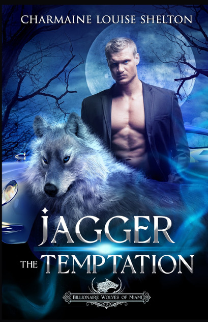 Jagger The Temptation Jagger The Temptation