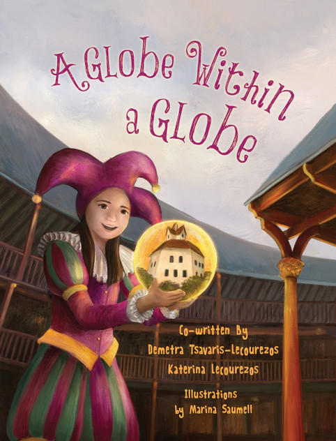 A Globe Within a Globe A Globe Within a Globe