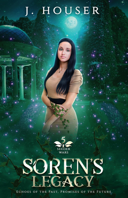 Soren's Legacy Soren's Legacy