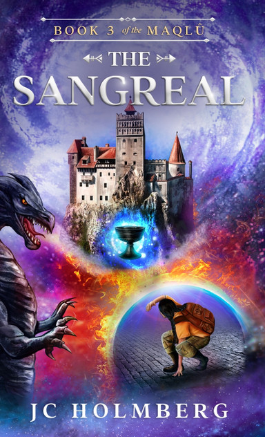 The Sangreal The Sangreal