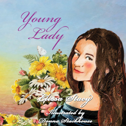 Young Lady Young Lady