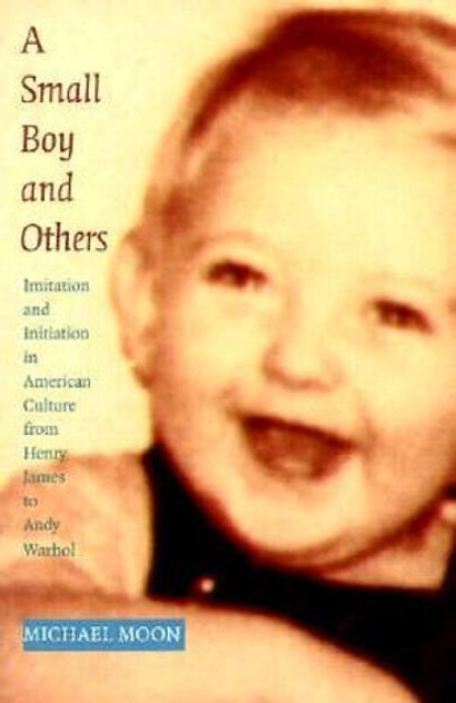 A Small Boy and Others