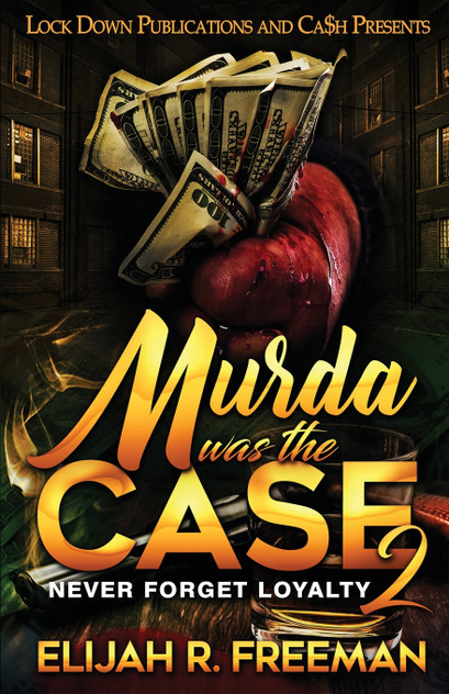 Murda was the Case 2 Murda was the Case 2