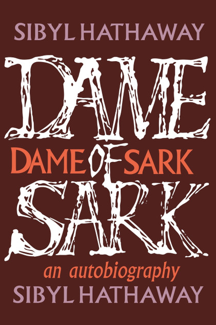 Dame of Sark Dame of Sark
