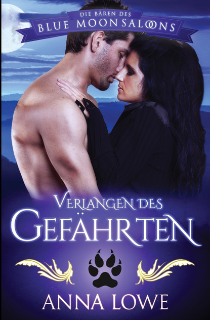 Verlangen des Gefährten Verlangen des Gefährten