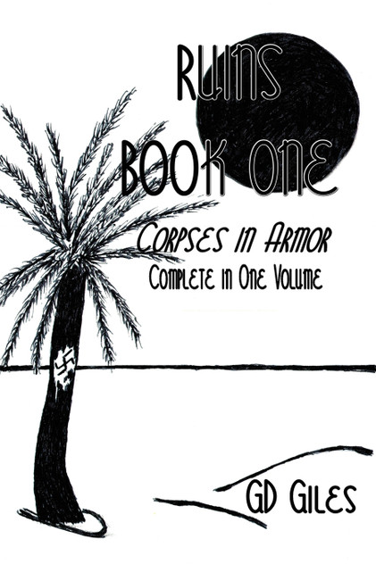 Ruins, Book One Ruins, Book One