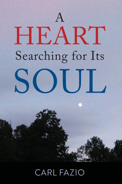 A Heart Searching for Its Soul A Heart Searching for Its Soul
