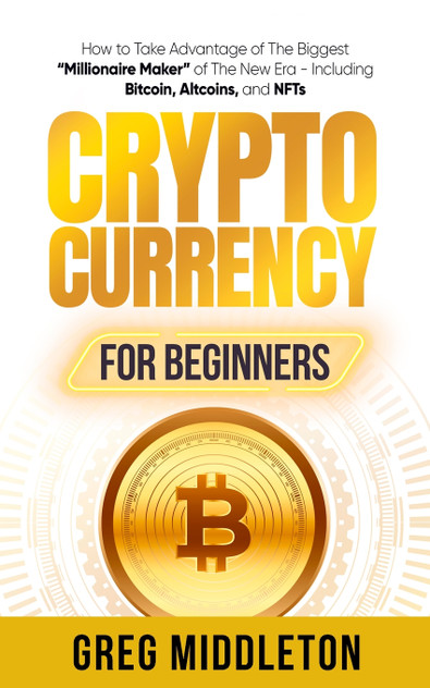 Cryptocurrency for Beginners Cryptocurrency for Beginners