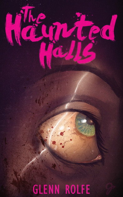 The Haunted Halls The Haunted Halls