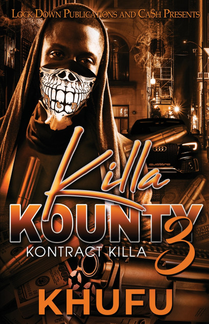 Killa Kounty 3 Killa Kounty 3