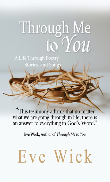 Through Me to You Through Me to You